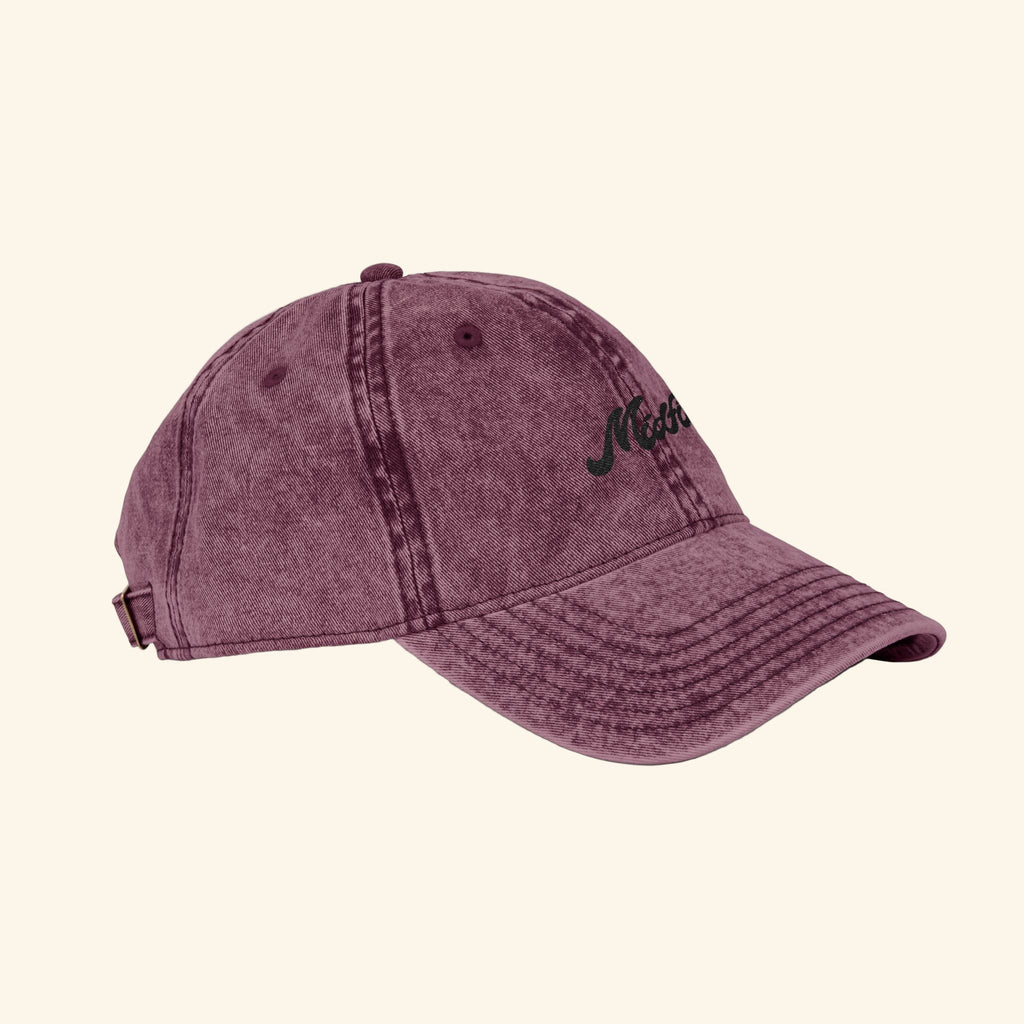 Backseat Cap
