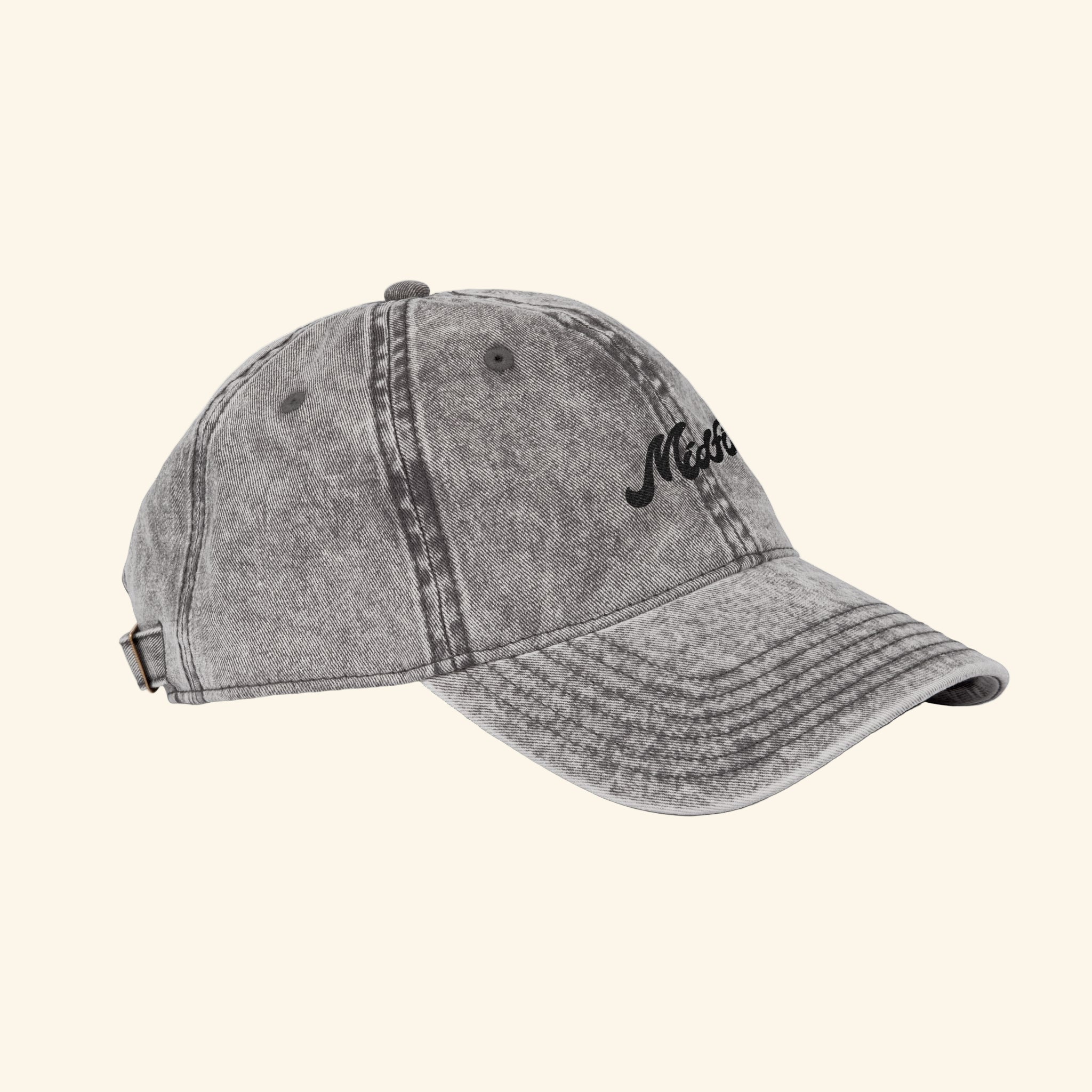 Backseat Cap