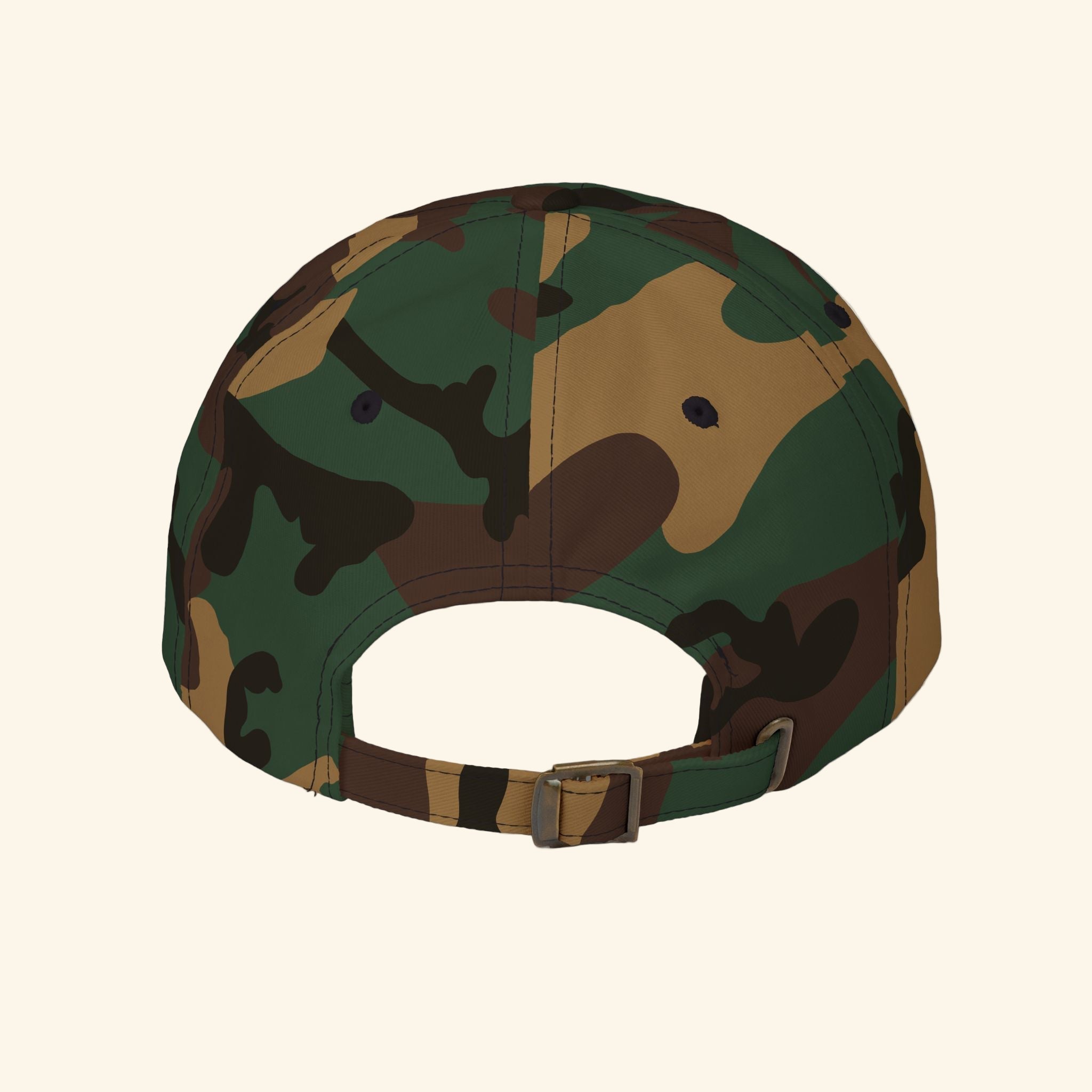 Lost Signal | Dad Hat