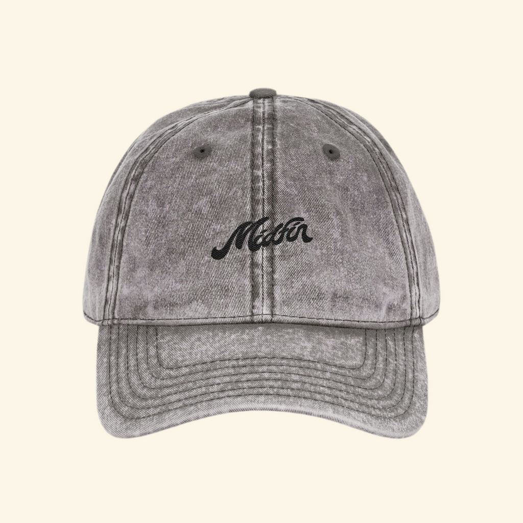 Backseat Cap