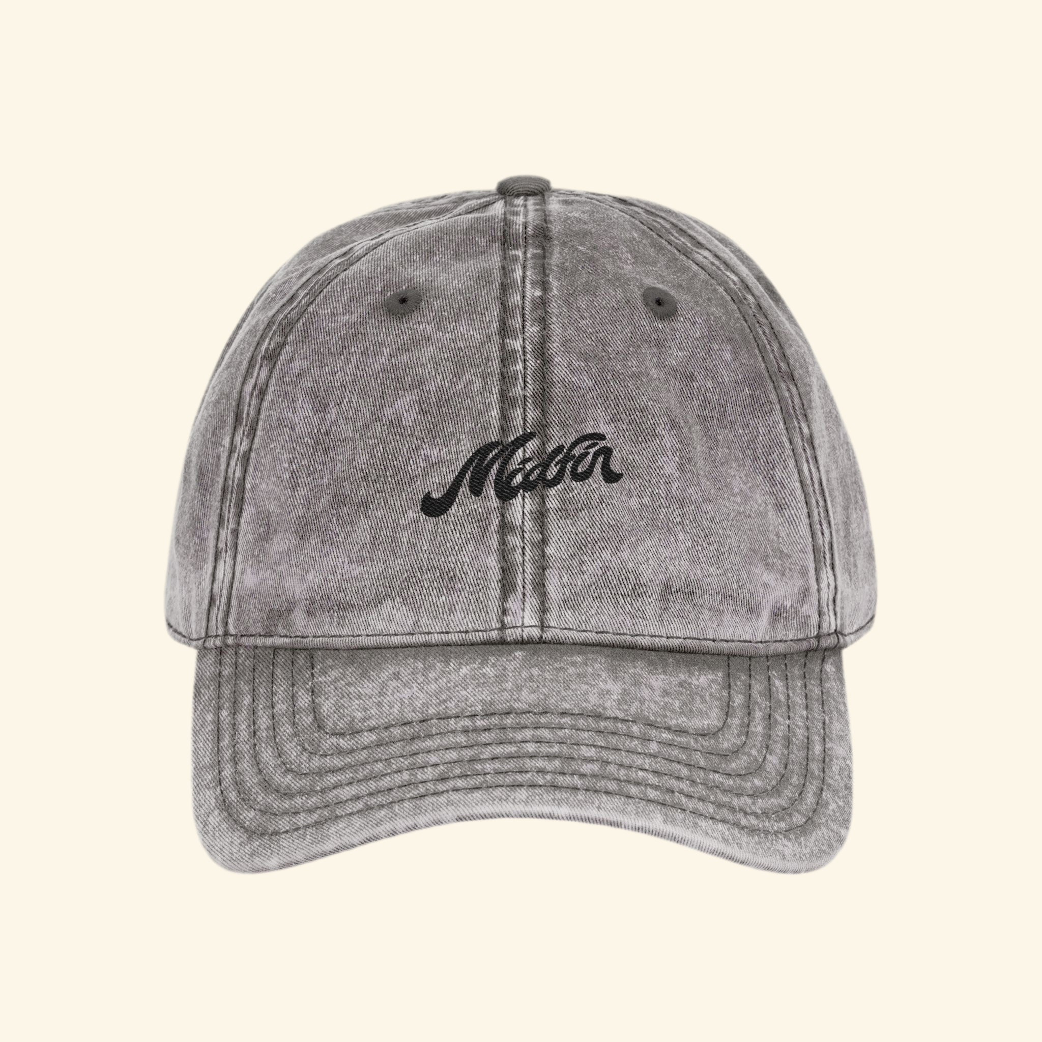 Backseat Cap