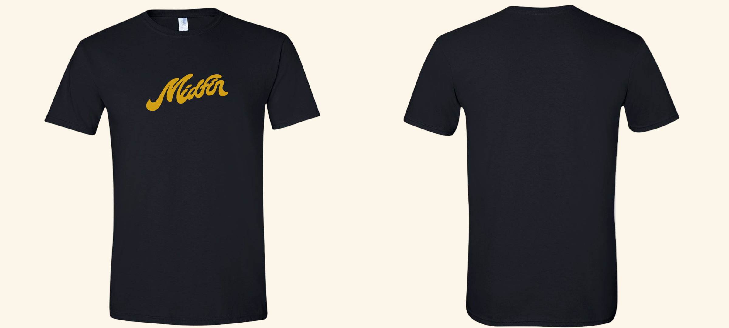 Logo Tee