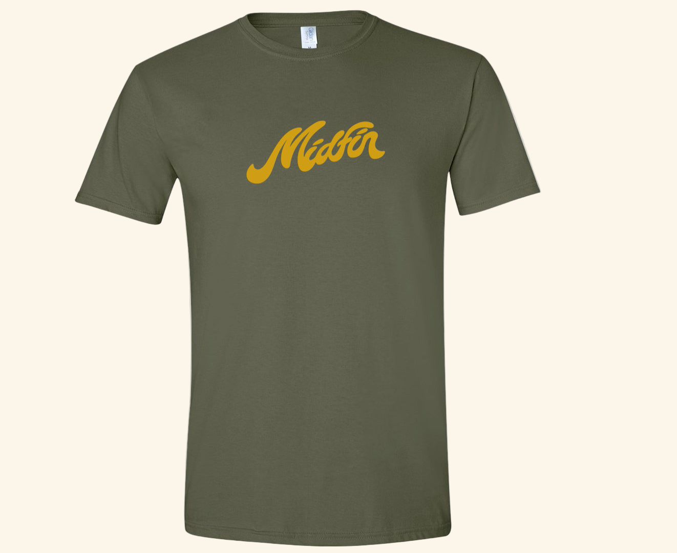 Logo Tee