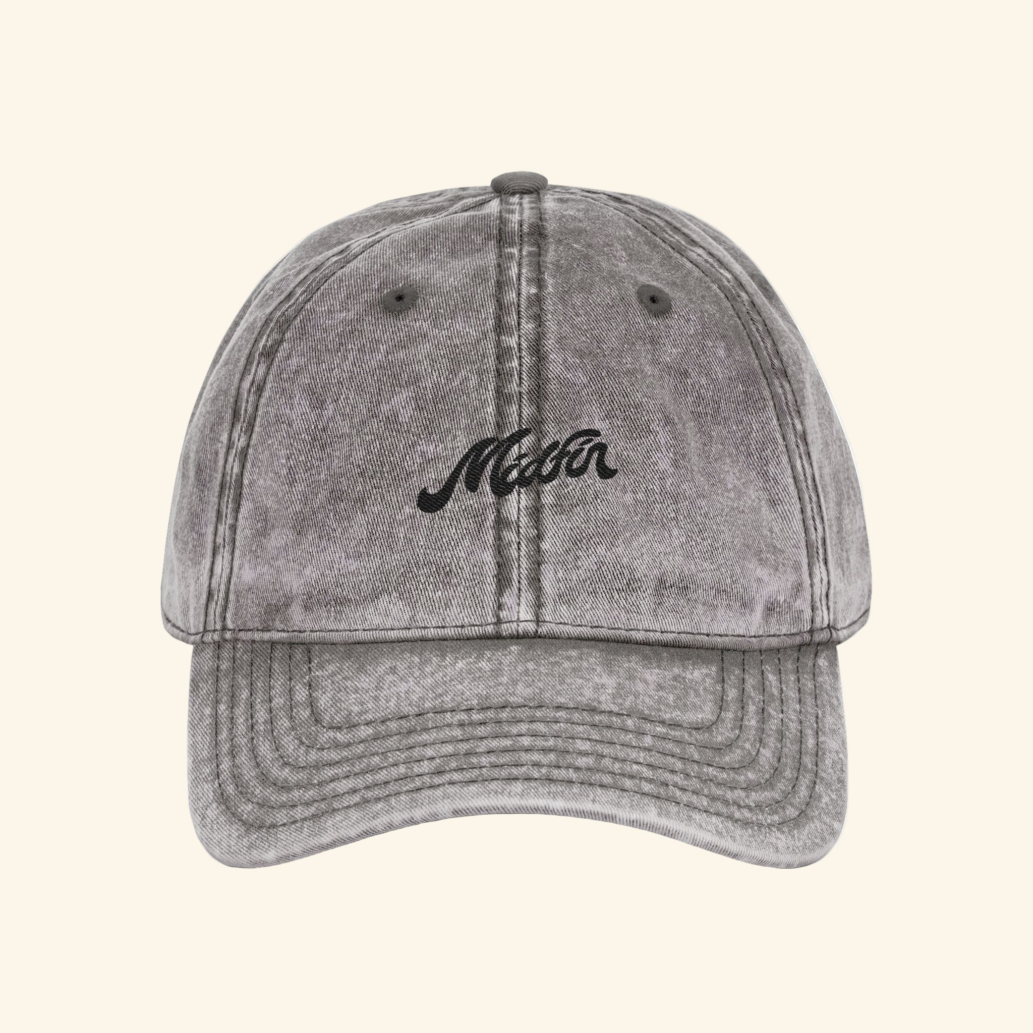 Backseat Cap