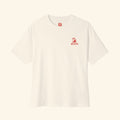 Keramas Stamp Boxy Tee