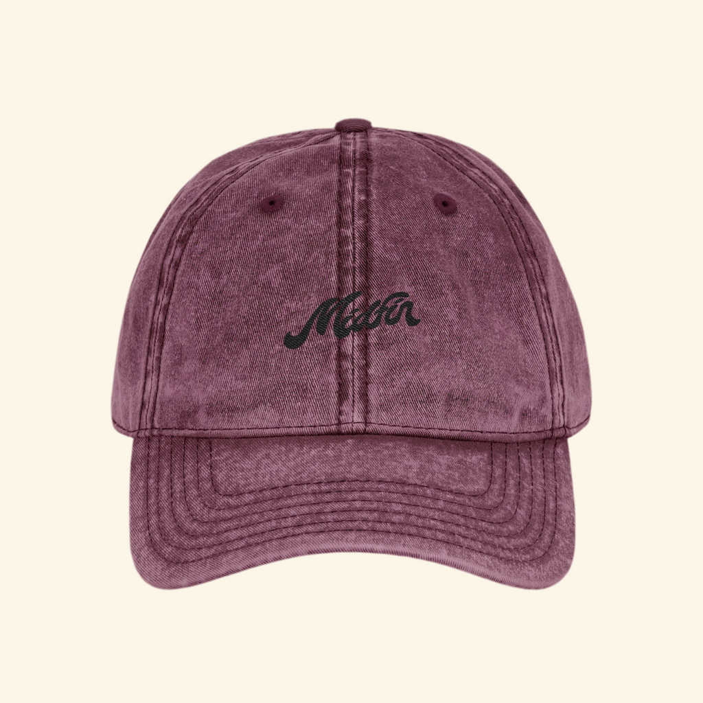 Backseat Cap