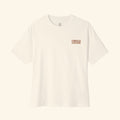 Choco Leche Mazatlán Oversized Tee