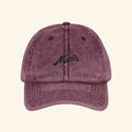 Backseat Cap
