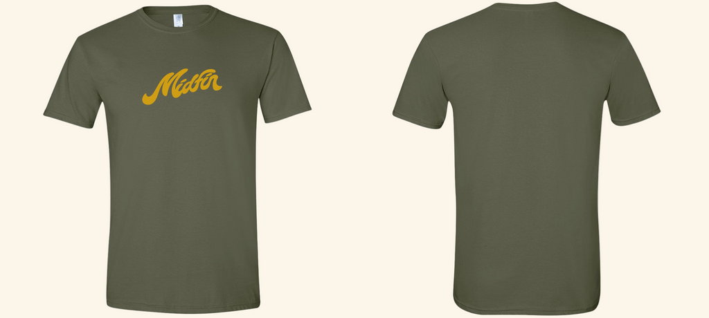 Logo Tee