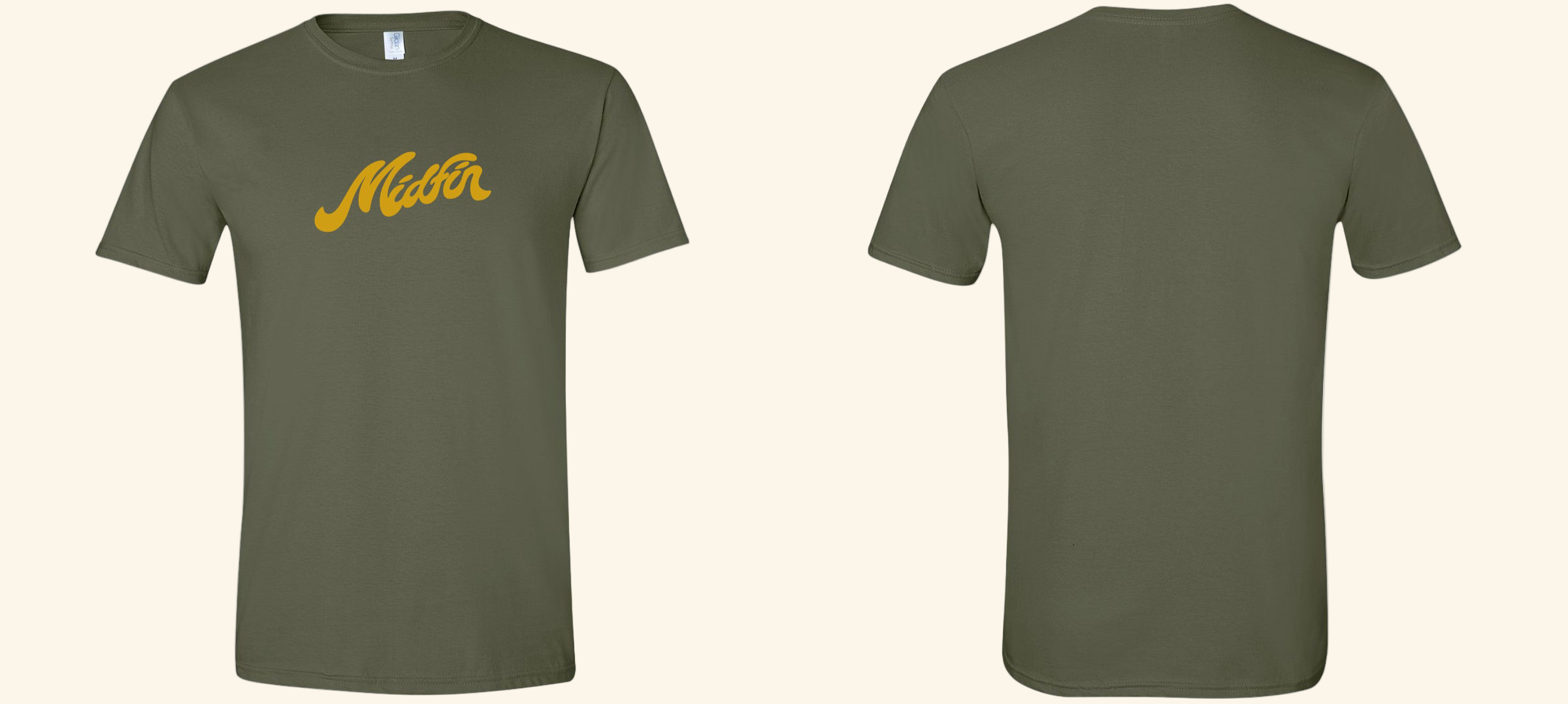 Logo Tee