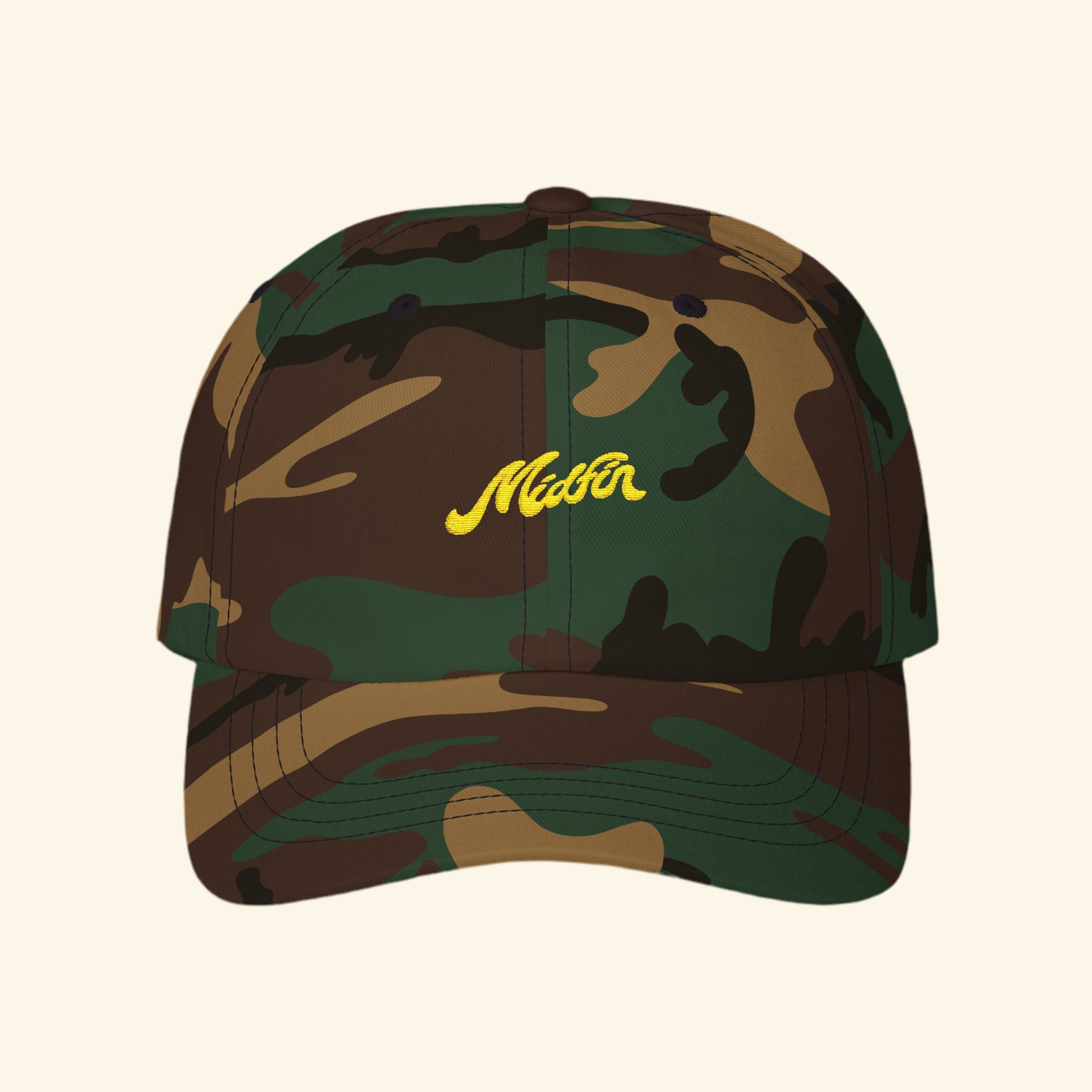 Lost Signal | Dad Hat