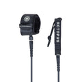 Mission: Control 7ft Surf Leash - Black