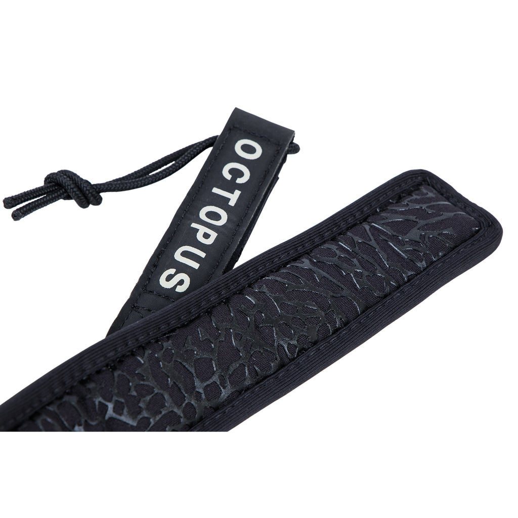Mission: Control 7ft Surf Leash - Black
