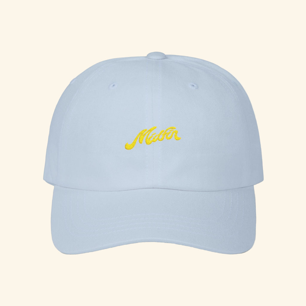 Lost Signal | Dad Hat