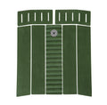 Chippa Wilson Signature Front Deck Traction Pad - Rifle Green