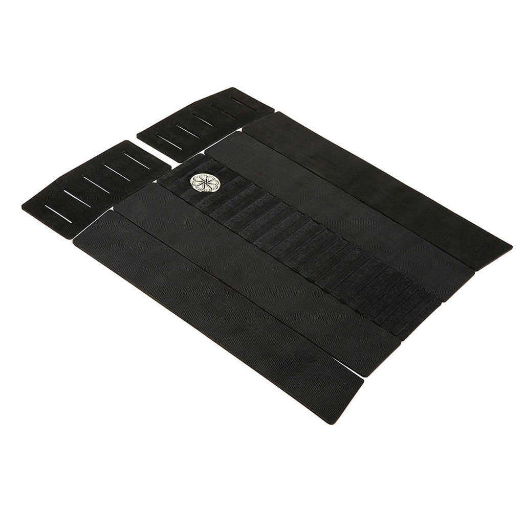 Chippa Wilson Signature Front Deck Traction Pad - Black