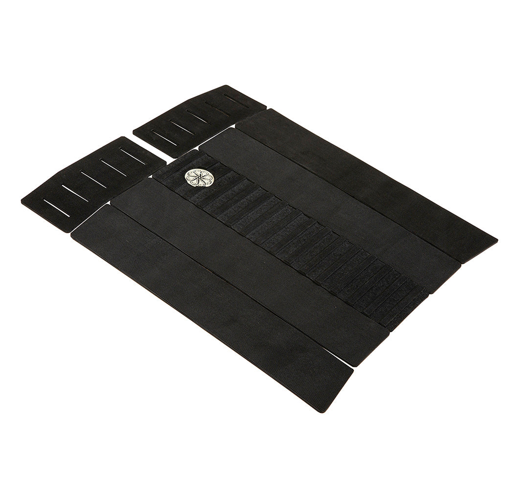Chippa Wilson Signature Front Deck Traction Pad - Black
