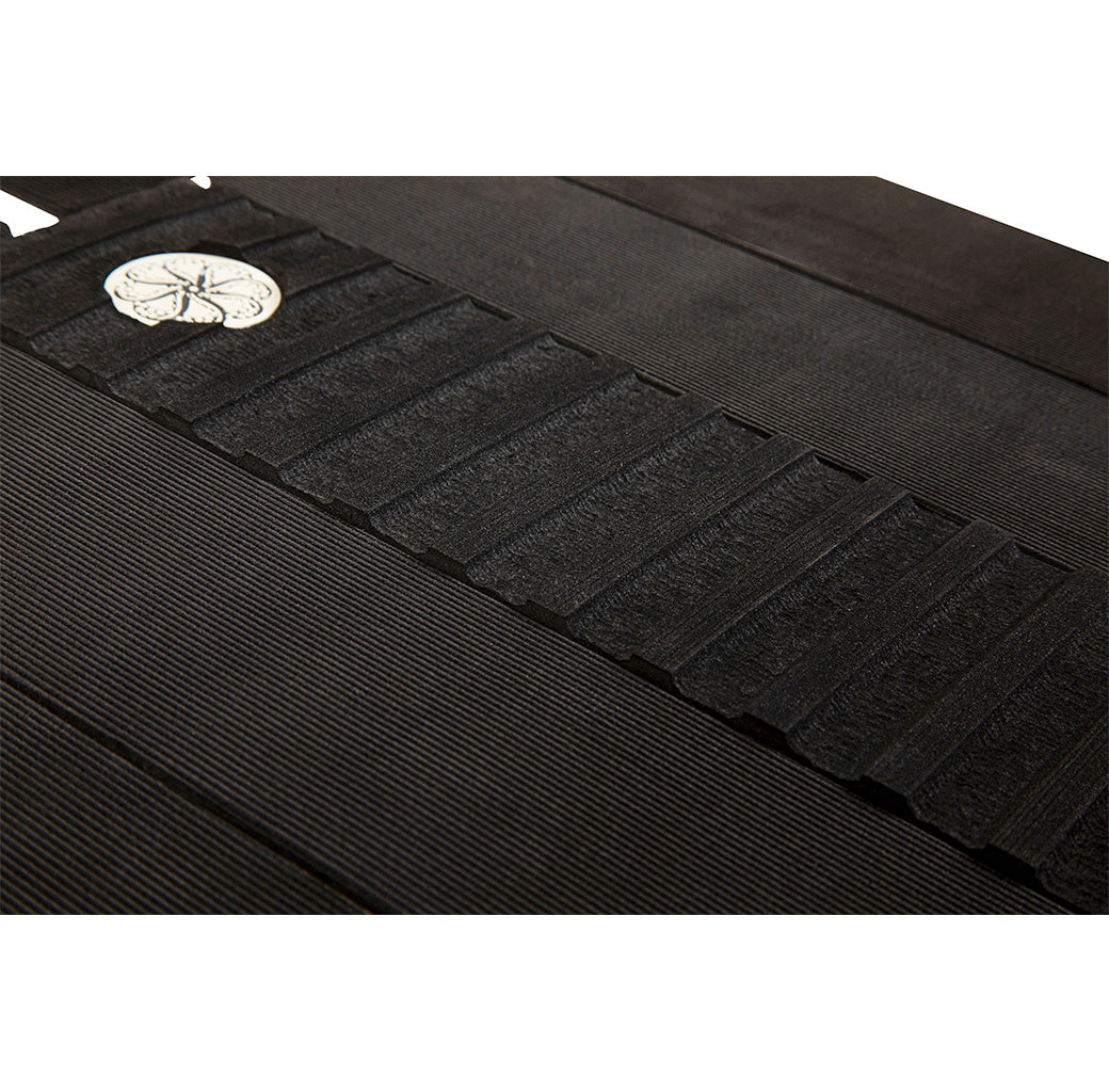 Chippa Wilson Signature Front Deck Traction Pad - Black