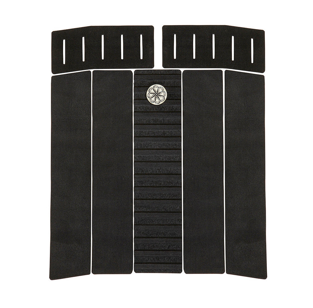 Chippa Wilson Signature Front Deck Traction Pad - Black