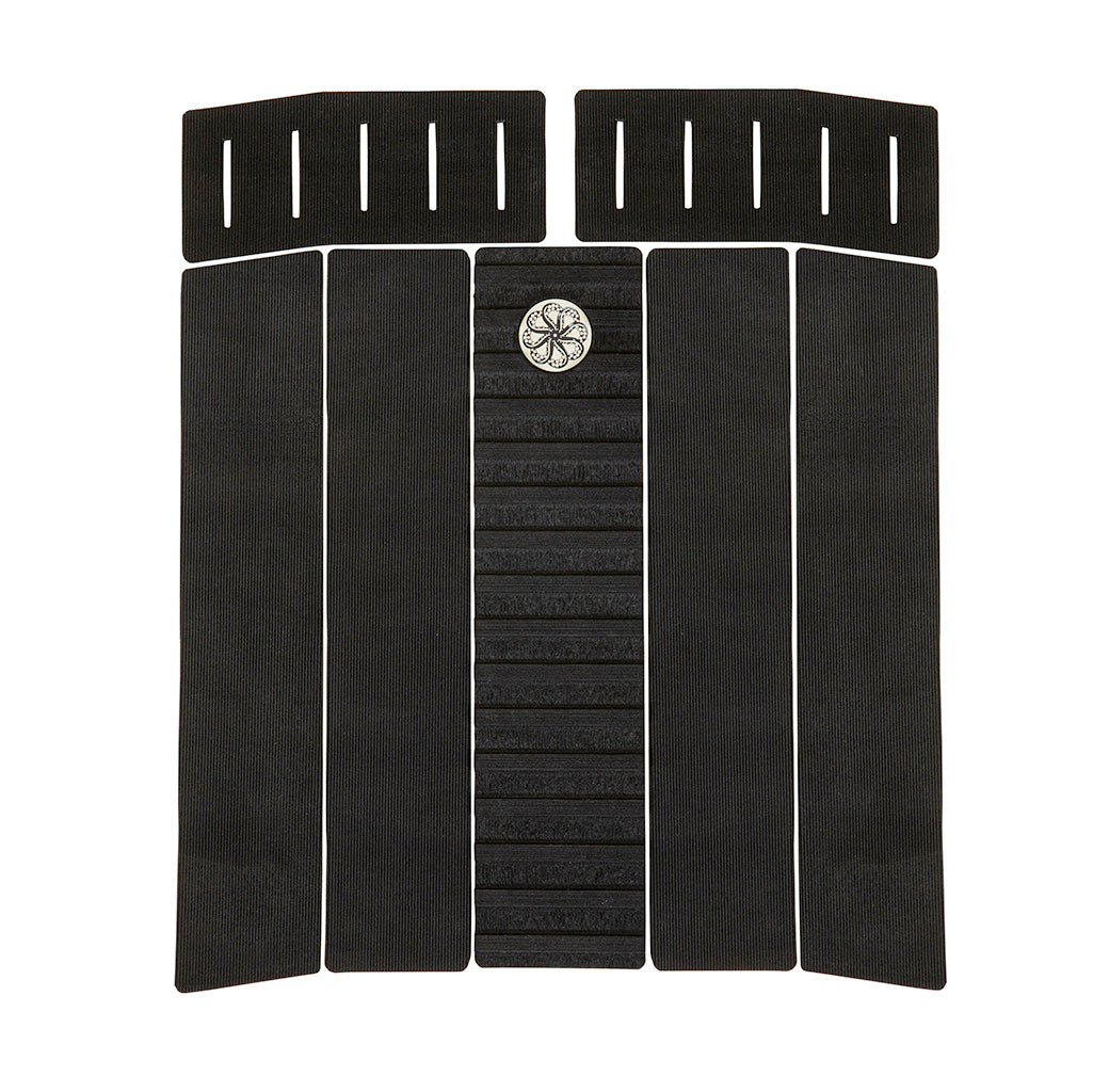 Chippa Wilson Signature Front Deck Traction Pad - Black