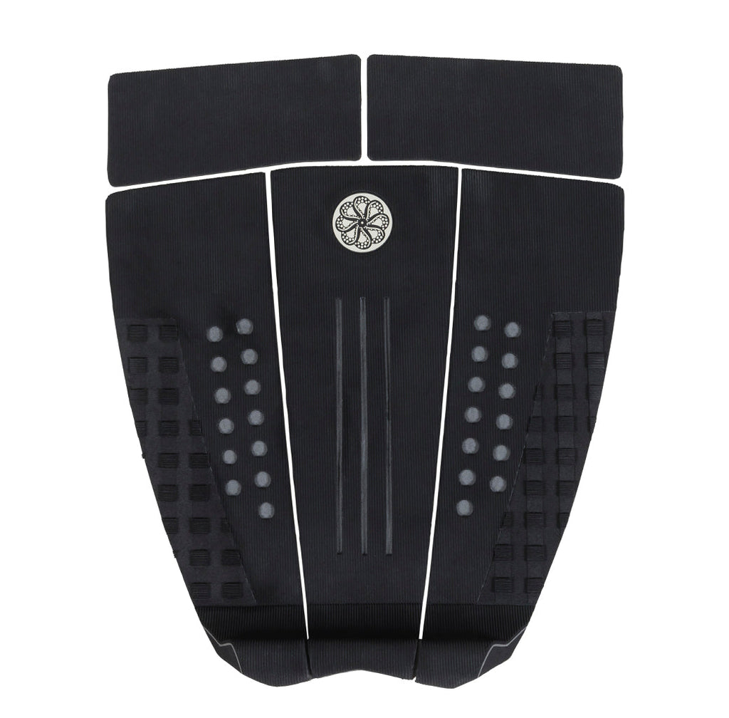 Chippa Wilson IV Signature Traction Pad- Black/Smoke