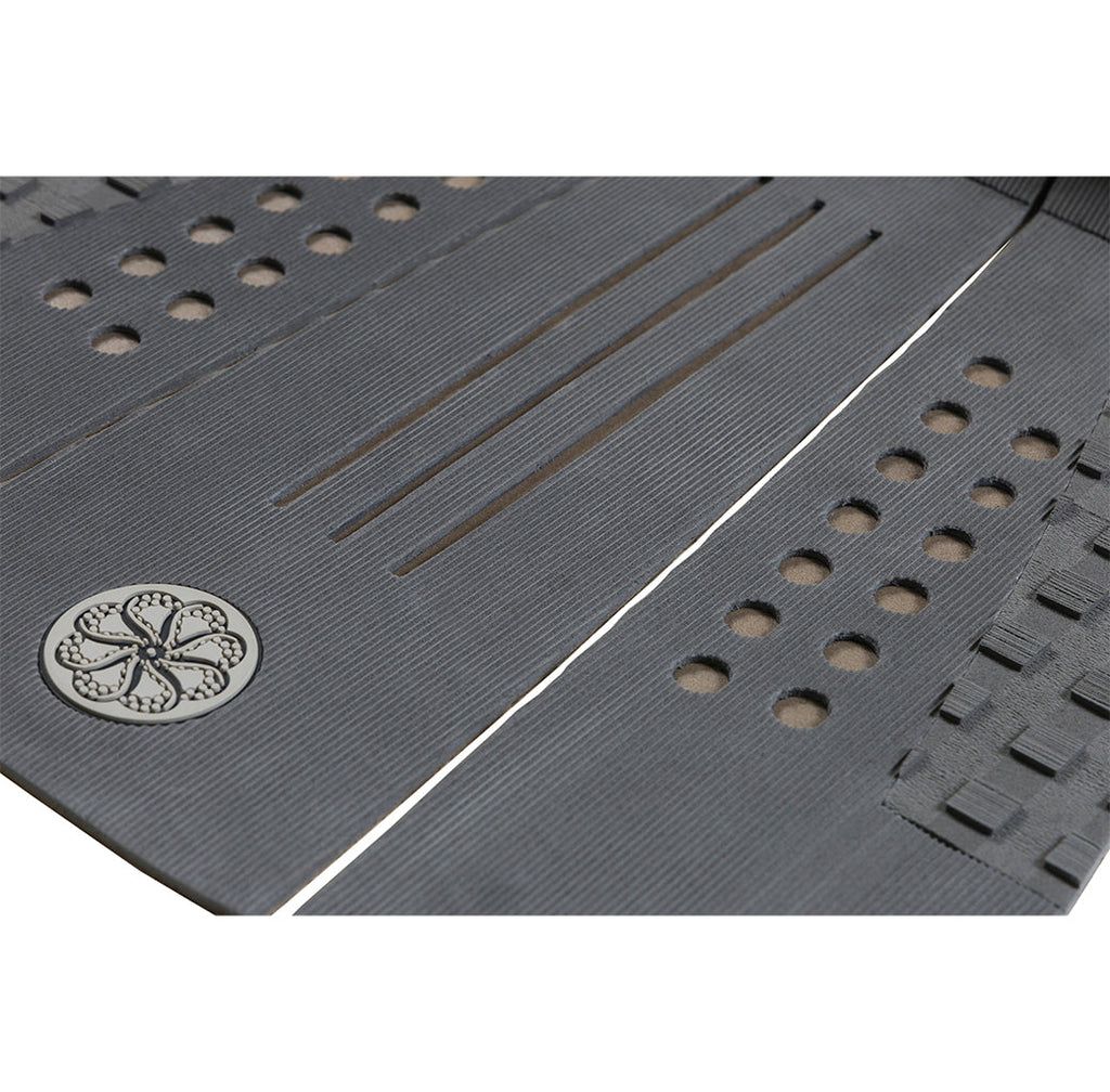 Chippa Wilson IV Signature Traction Pad- Smoke/Earth