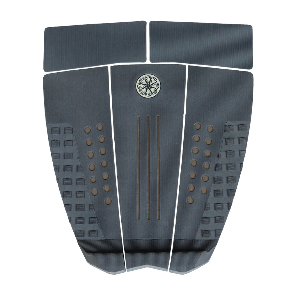 Chippa Wilson IV Signature Traction Pad- Smoke/Earth