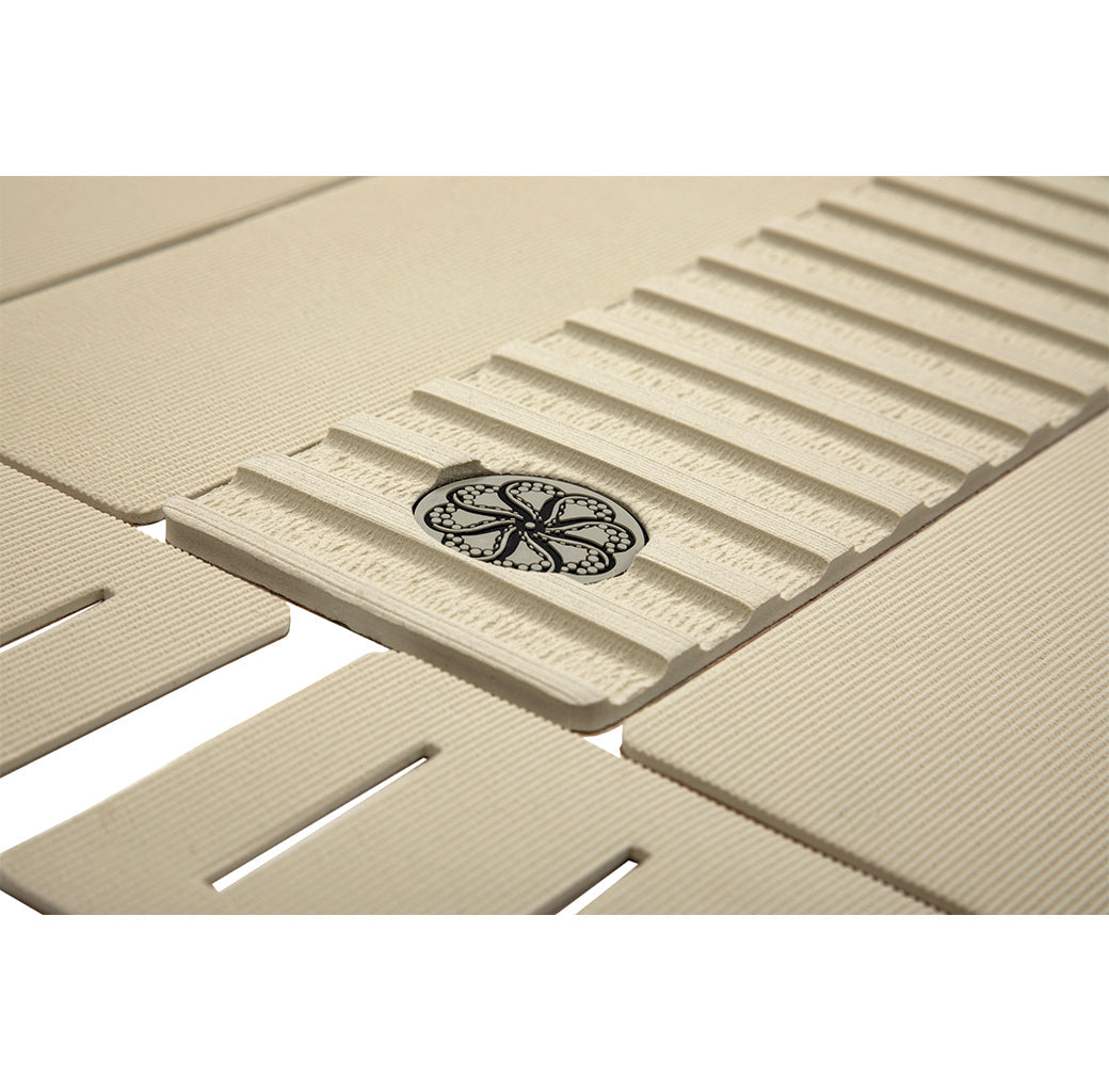 Chippa Wilson Signature Front Deck Traction Pad - Cream