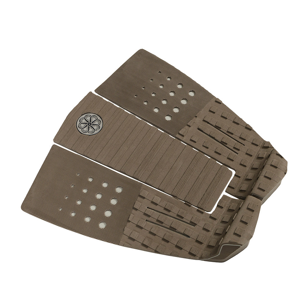 Dion Agius IV Signature Traction Pad - Earth/Cream