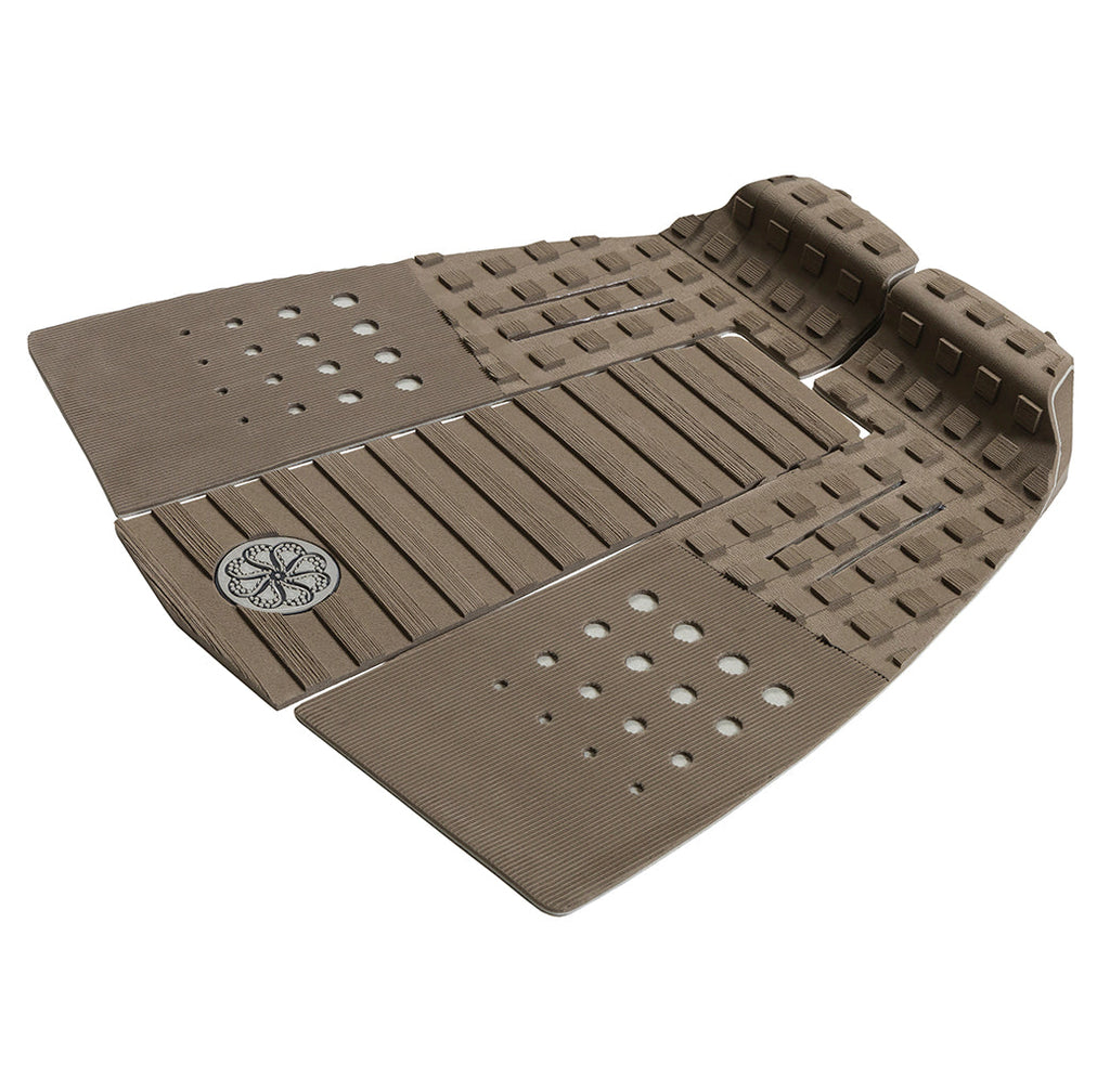 Dion Agius IV Signature Traction Pad - Earth/Cream