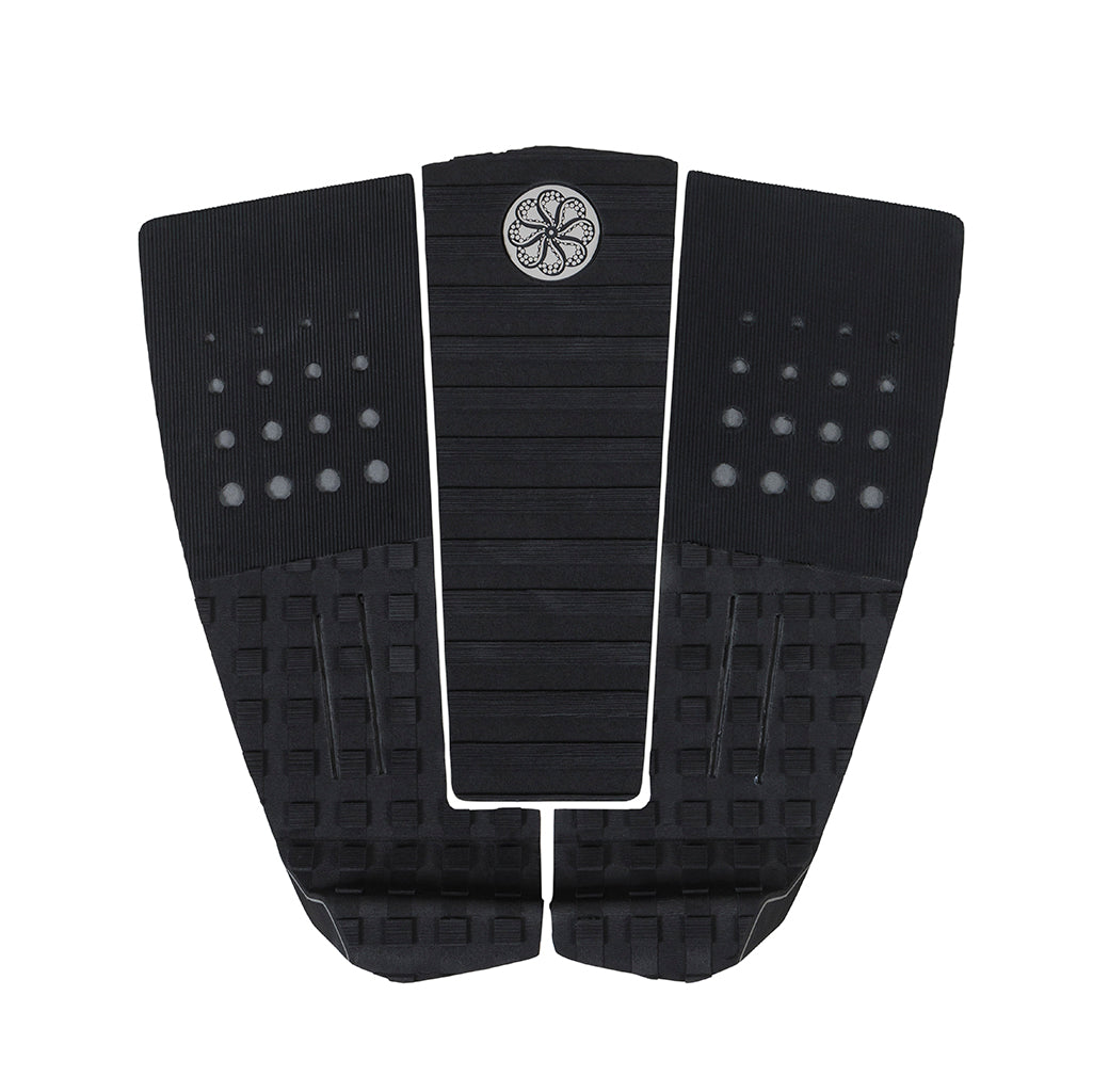 Dion Agius IV Signature Traction Pad - Black/Smoke