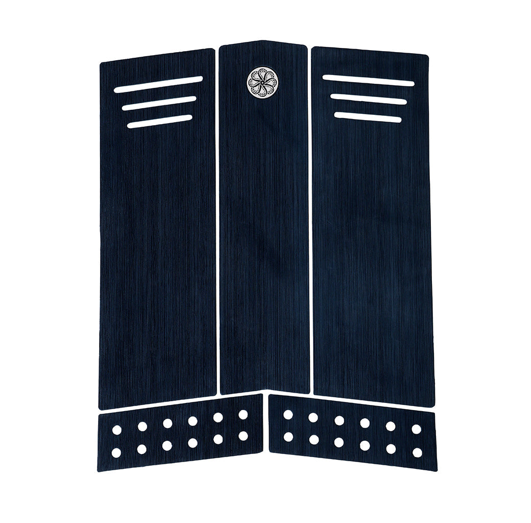 Front Deck III - Scrub Tech™ Traction Pad - Midnight