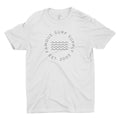 Cylinders Tee