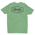 Hexagon Tee