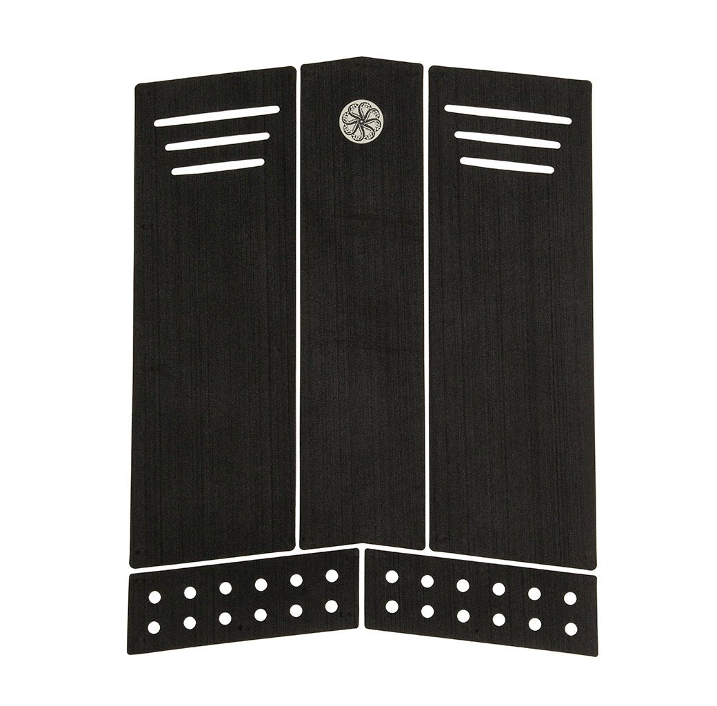 Front Deck III - Scrub Tech™ Traction Pad - Black