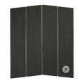 Front Deck - Corduroy Grip™ Traction Pad - Black