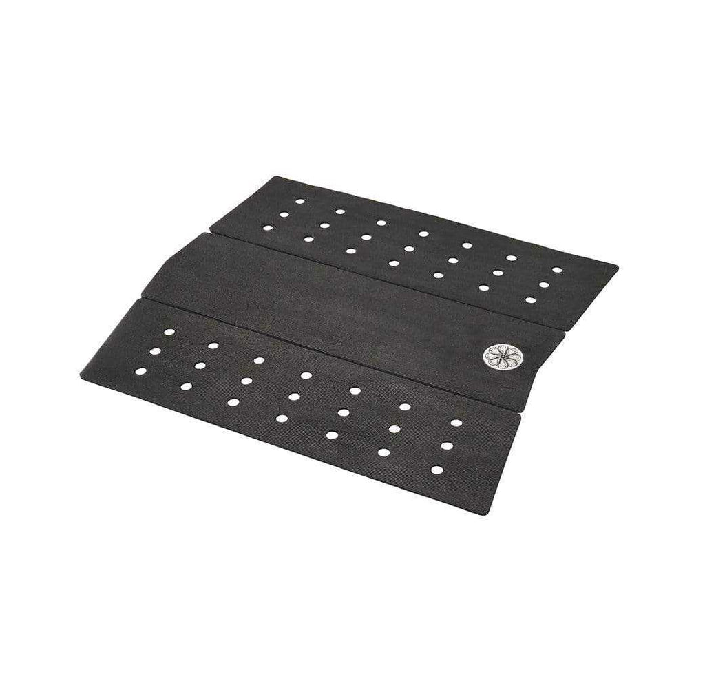 Front Deck II Corduroy Grip™ Traction Pad - Black