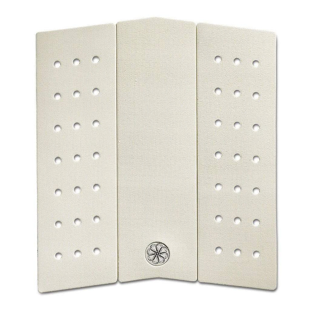 Front Deck II - Corduroy Grip™ Traction Pad - Cream