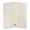 Front Deck II - Corduroy Grip™ Traction Pad - Cream