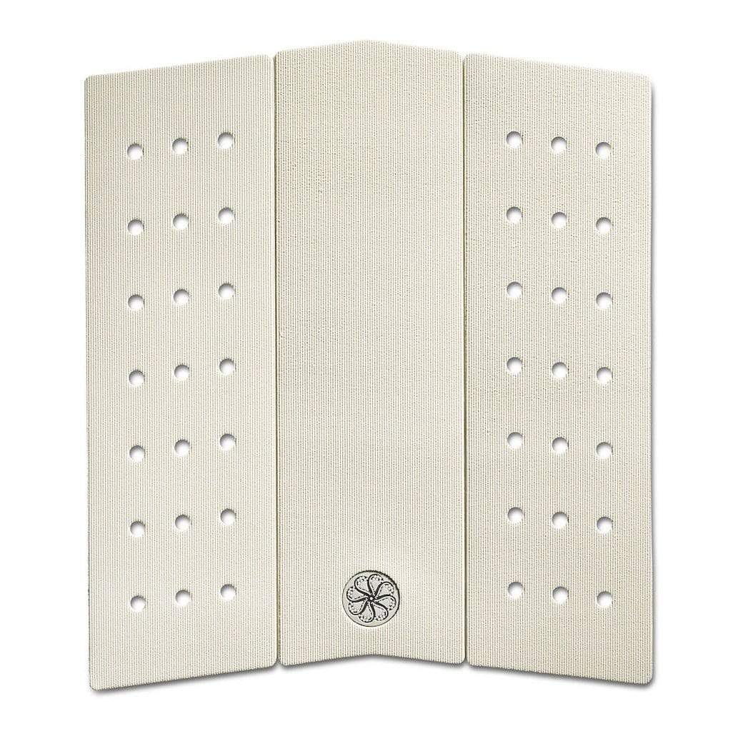 Front Deck II - Corduroy Grip™ Traction Pad - Cream