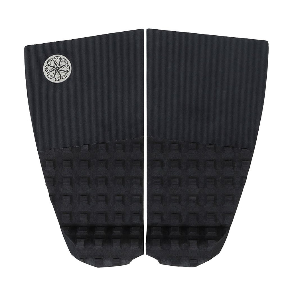 Hobgood Signature Traction Pad - Black