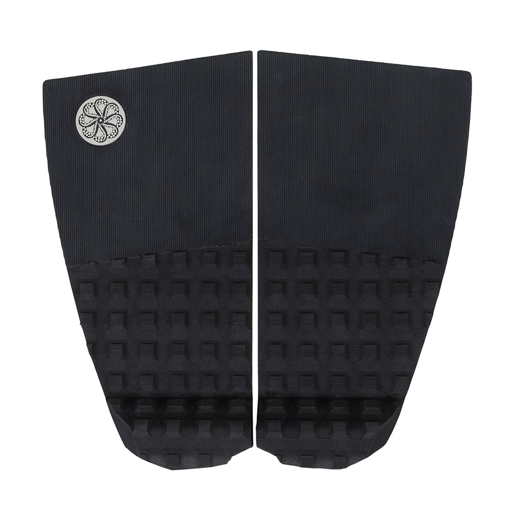Hobgood Signature Traction Pad - Black
