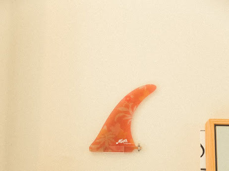 Acrylic Wall Mount