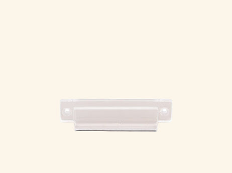 Acrylic Wall Mount