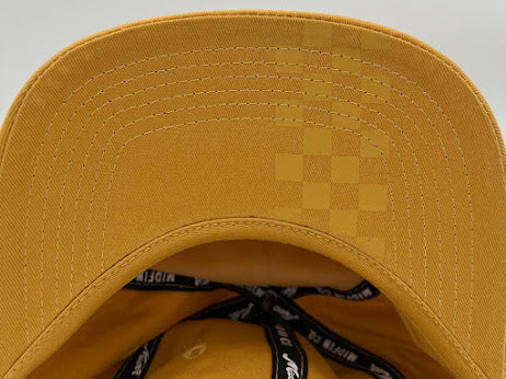 Happy Accident Snapback