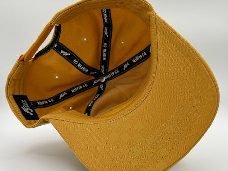 Happy Accident Snapback