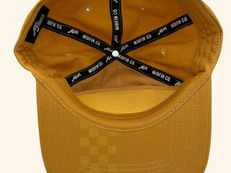 Happy Accident Snapback