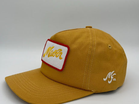 Happy Accident Snapback