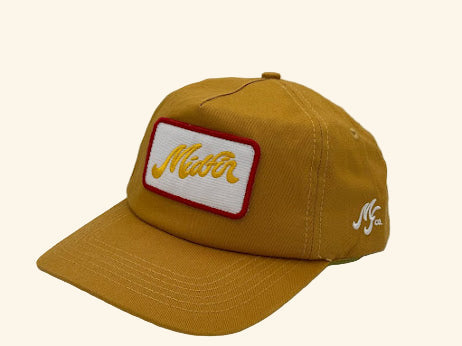 Happy Accident Snapback