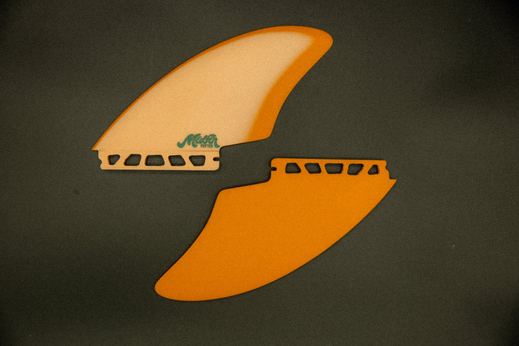 The Potter Keel